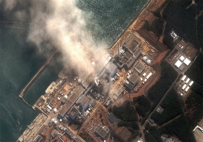 Resultado de imagem para fukushima acidente nuclear
