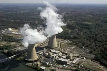 Usina nuclear de Beaver Valley-1 , EUA