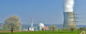 Vantagens das usinas nucleares