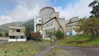 A energia nuclear no Chile