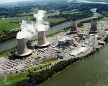 Acidente nuclear em Three Mile Island