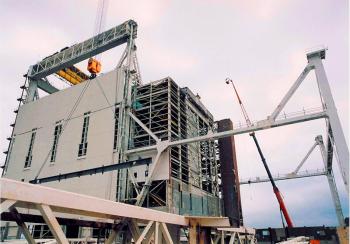 Acidente nuclear planta em Vandellos I