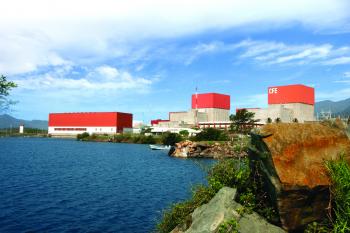 A energia nuclear no México