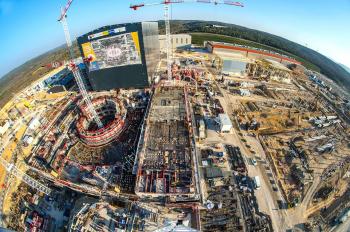 Reator de fusão nuclear - Projecto ITER