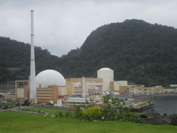 Energia Nuclear no Brasil