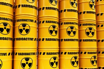 Lixo nuclear