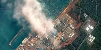 Acidente nuclear de Fukushima, Japão. Causas e consequências