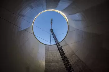 Desenvolvimento da fusão nuclear aponta para sustentabilidade
