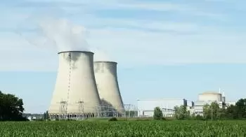 O que é uma usina nuclear? Utilidade e operação de uma usina nuclear