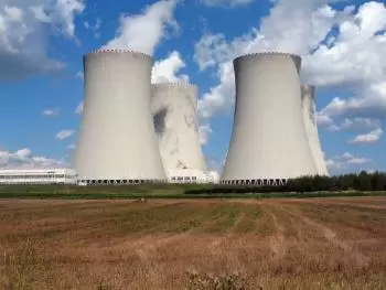 O que é a energia nuclear?
